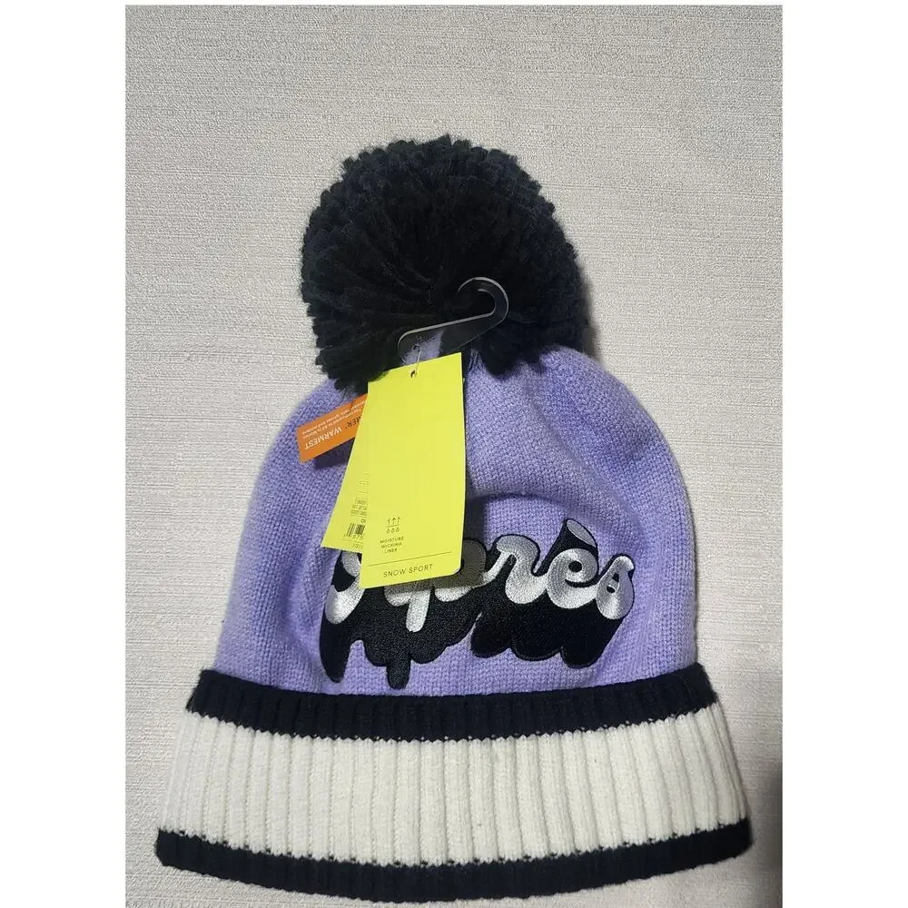 Apres cuff beanie all in motion